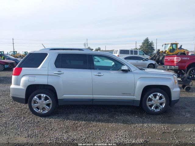 GMC Terrain Slt Image 12