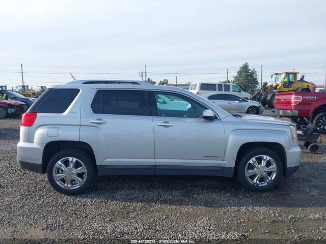 GMC Terrain Slt Image 12