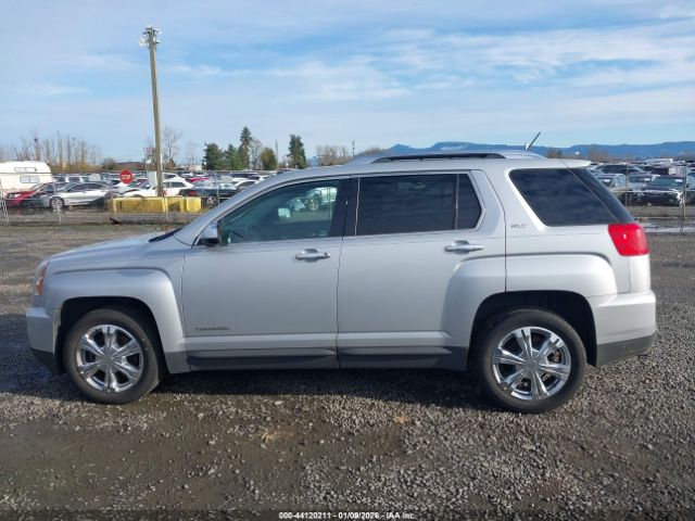 GMC Terrain Slt Image 13