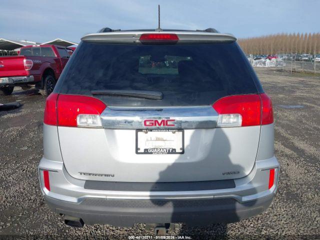 GMC Terrain Slt Image 14